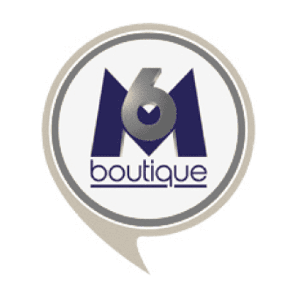 M6 Boutique